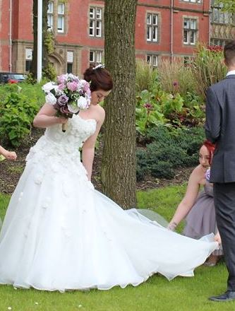 Jennifer Allan wedding dress (1)