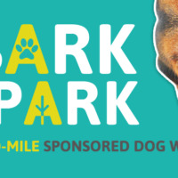 Bark in the Park