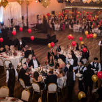 St Catherine's Ball