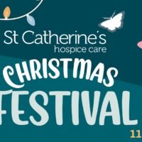 St Catherine’s Christmas Festival