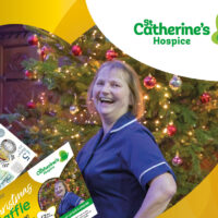 Christmas Raffle 2026