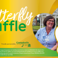Butterfly Raffle 2025