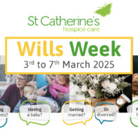 Wills Week 2025