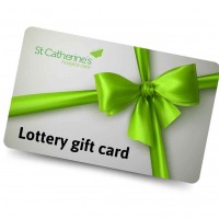 Lottery Gift Cards