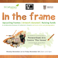 Art exhibition and sale