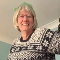 Colleen Kentish