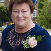 Julie Mary Close
