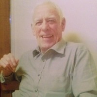 Eric Duncan Gowans
