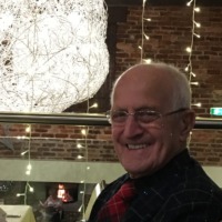 Ken Brierley