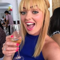 Hollie Amanda Dring