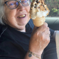 Glenda  Mary kelly