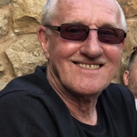 Geoff Myerscough