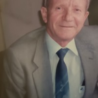 Mr Giuseppe Mascioli