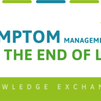 Symptom Management at the End of Life - December (for carers, family and friends)
