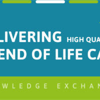 Delivering High Quality End of Life Care - May