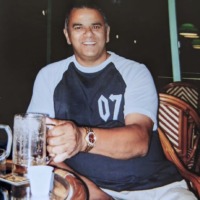 Antonio Rato