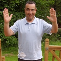 Simon Mackel