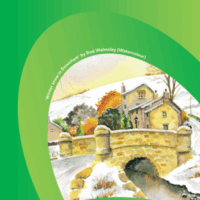 St Catherine's 2026 Calendar