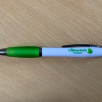St Catherine's Hospice Pen