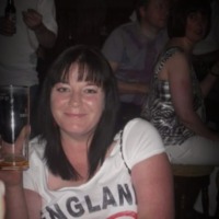 Carol Ann Green
