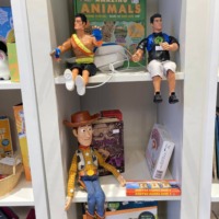 St Catherine’s Toy Fair