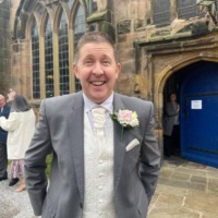 Andrew Bamber