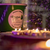 Light Up a Life dedication evening – Monday 30th November 2026