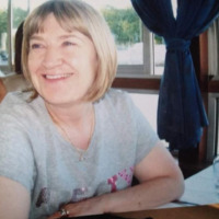 Anne Tong