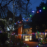 Light Up a Life dedication evening – Monday 1st December 2025