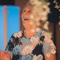 Jean Cawley