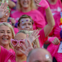 Moonlight and Memories Walk 2026