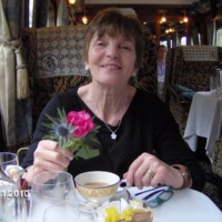 Carol Irvine