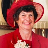 Josephine Ann Bone