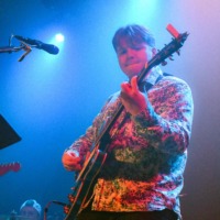 Live Music - Connor Banks