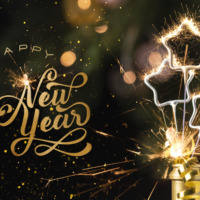 New Year's Eve Celebration