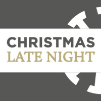 Christmas Late Night Opening