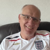 Peter Robert Matthews