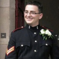 Matthew Daniel Clayton