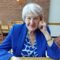 Marilyn Brandwood-Spencer