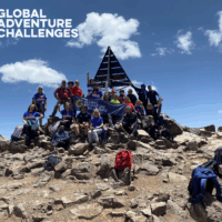 Mount Toubkal, Morocco Trek