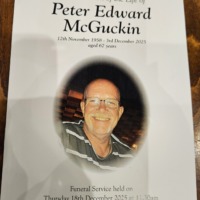 Peter McGuckin