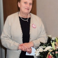 Charlotte Myra Hester