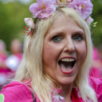 Moonlight and Memories Walk 2026