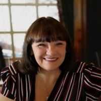 Susan Lillian Cummings