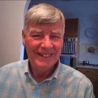 Mr Terence May