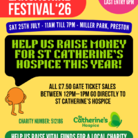 Lancashire Festival